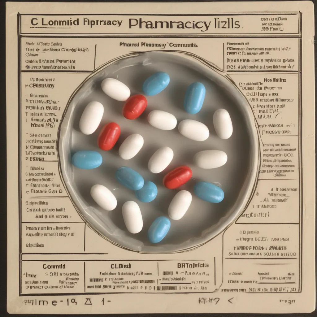 Acheter générique clomid 50mg 100 pilules numéro 2